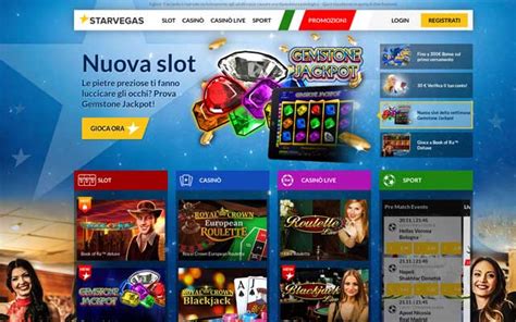 starvegas it